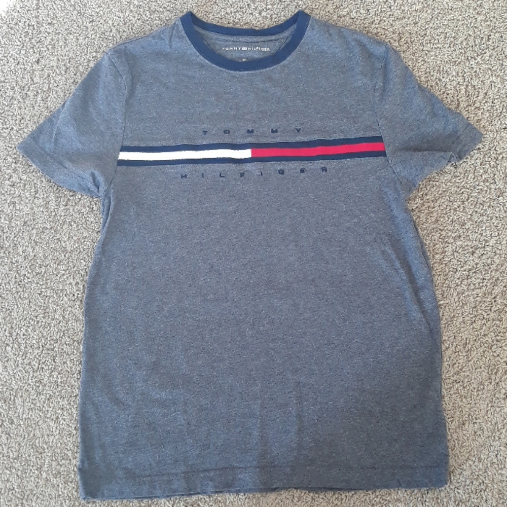 3 for $25 Tommy Hilfiger T-Shirt